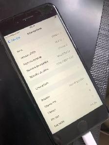 iPhone8 débloqué 64G - Photo 5