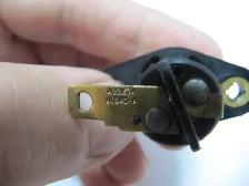 Dodge Shadow/Sundance Mopar Door Jamb Switch 4221574 90242-A - Photo 6