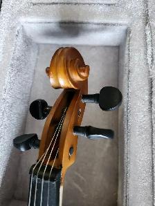NEW STUDENT VIOLIN PACKAGE - Photo 3