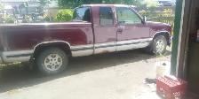1994 GMC Sierra 1500 2WD - Photo 2