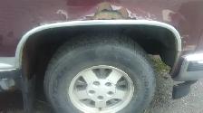 1994 GMC Sierra 1500 2WD - Photo 8