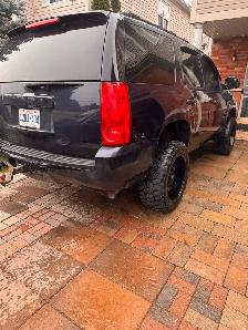 2009 yukon - Photo 2