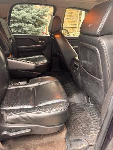 2009 yukon - Photo 4