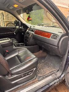 2009 yukon - Photo 5
