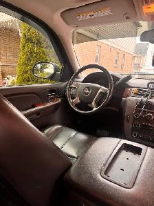 2009 yukon - Photo 6