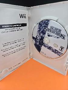 Wii Super Smash Bros Brawl - Photo 2