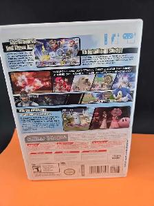 Wii Super Smash Bros Brawl - Photo 3