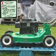 Tondeuse à gazon Rally 20' Tecumseh 148cc 3.5hp gas lawn mower - Photo 5