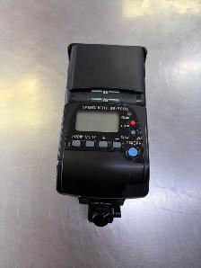 Flash compact Nikon