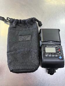 Flash compact Nikon - Photo 3