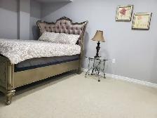 Yonge / Cummer  Quiet & Clean Room Rent - Photo 4