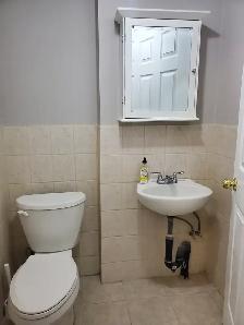 Yonge / Cummer  Quiet & Clean Room Rent - Photo 6