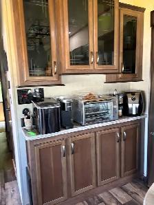 2019 Sierra camper with loft. - Photo 6