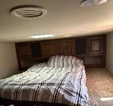 2019 Sierra camper with loft. - Photo 9