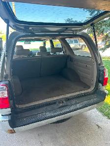2002 Toyota 4Runner SR5 - Photo 3