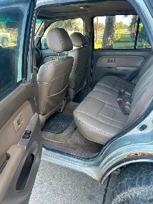 2002 Toyota 4Runner SR5 - Photo 4