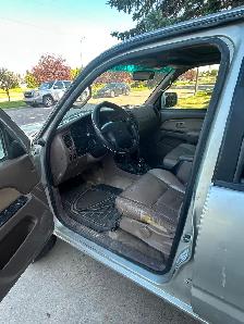 2002 Toyota 4Runner SR5 - Photo 5