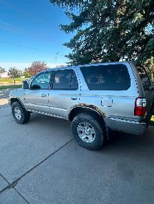 2002 Toyota 4Runner SR5 - Photo 6