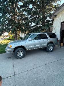 2002 Toyota 4Runner SR5 - Photo 8