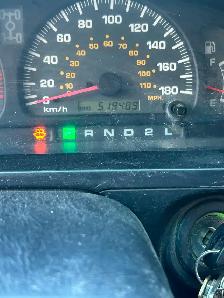 2002 Toyota 4Runner SR5 - Photo 10