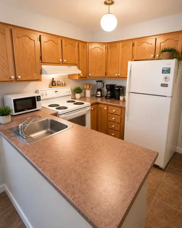Apartment for rent Laval
