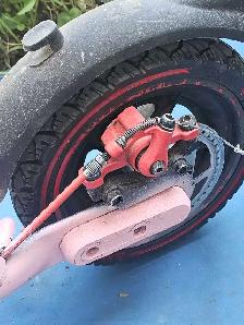 Gyrocopter flash 6.0 (for parts) - Photo 2