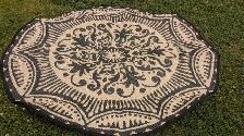 outdoor mat