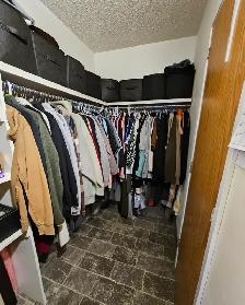 SUBLET 2BR 1bath apartment - Photo 7
