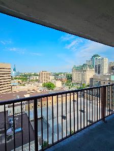 SUBLET 2BR 1bath apartment - Photo 9