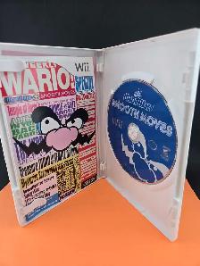 Wii Wario Ware Smooth Moves - Photo 2