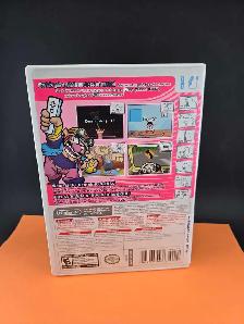 Wii Wario Ware Smooth Moves - Photo 3