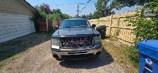 2009 GMC Sierra Nevada edition 4.8L V8  2600obo
