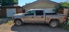 2009 GMC Sierra Nevada edition 4.8L V8  2600obo - Photo 4