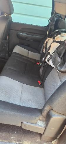 2009 GMC Sierra Nevada edition 4.8L V8  2600obo - Photo 9