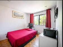 CHAMBRE À LOUER - Photo 4