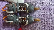 Ultra Wheels Inline Skates - Photo 2
