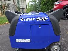 Generator - Yamaha 3000iSE - Photo 2
