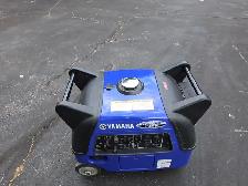 Generator - Yamaha 3000iSE - Photo 3