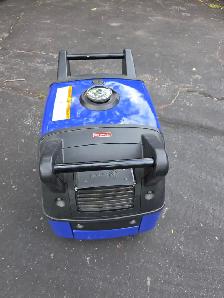 Generator - Yamaha 3000iSE - Photo 4