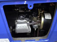 Generator - Yamaha 3000iSE - Photo 5