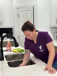 Cleaning Service Burnaby - Photo 2