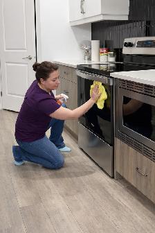 Cleaning Service Burnaby - Photo 3