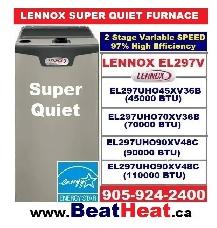 Save $2000 on complete Air Conditioner & Furnace installaiton - Photo 10
