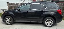 2013 Chevrolet Equinox LT - Photo 4