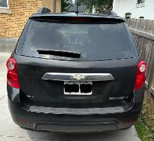 2013 Chevrolet Equinox LT - Photo 5