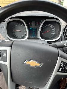 2013 Chevrolet Equinox LT - Photo 6
