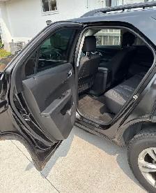 2013 Chevrolet Equinox LT - Photo 7