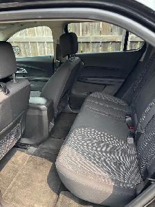 2013 Chevrolet Equinox LT - Photo 8