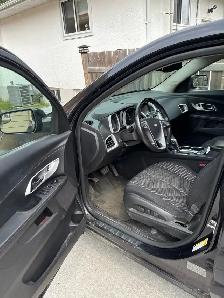 2013 Chevrolet Equinox LT - Photo 9
