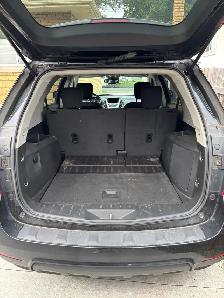 2013 Chevrolet Equinox LT - Photo 10